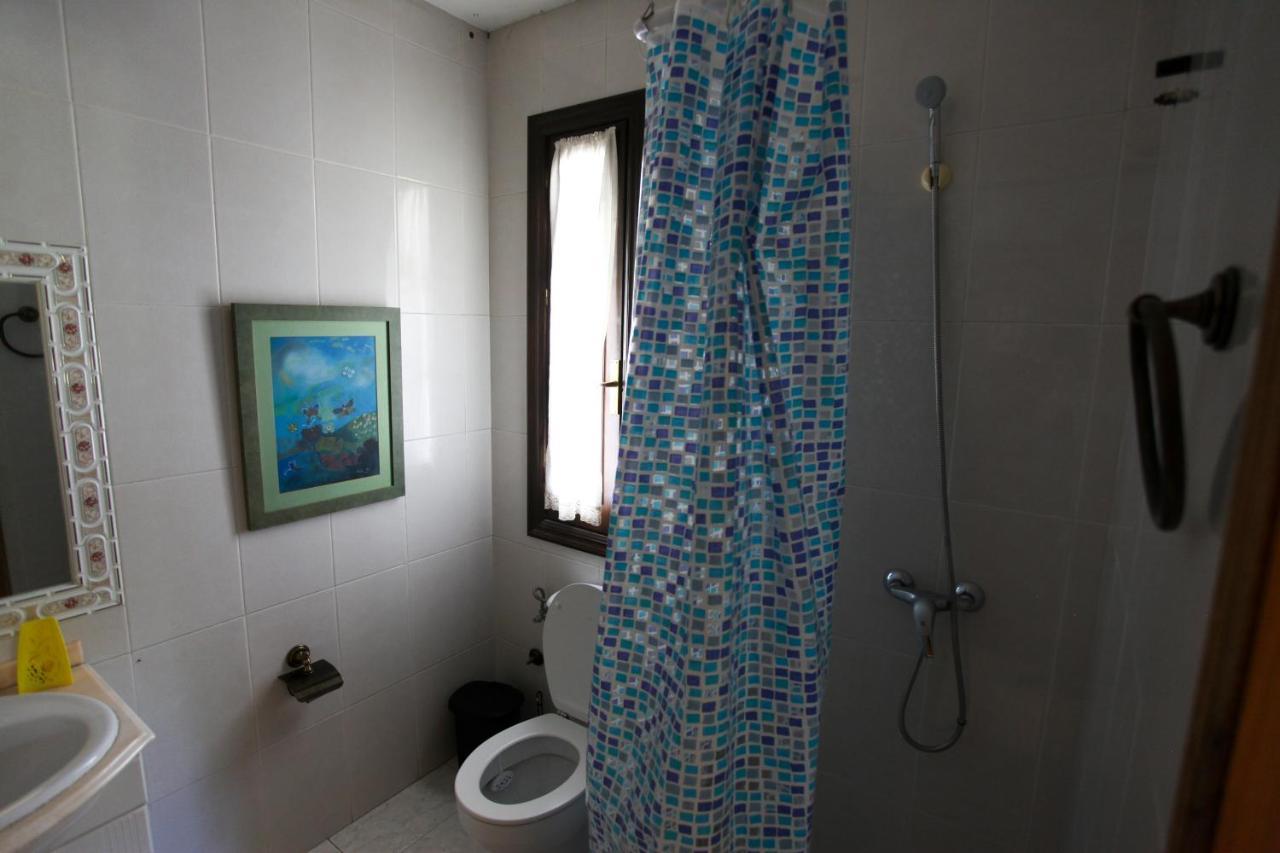 Espectacular Casa Con Piscina En Allariz Bagian luar foto